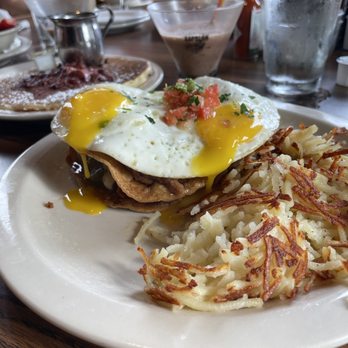 Hatch'd - Nachostada is a MUST!! - Breakfast & Brunch Near Me - St. Louis, Missouri Hatch'd - Nachostada is a MUST!! - Breakfast & Brunch Near Me - St. Louis, Missouri