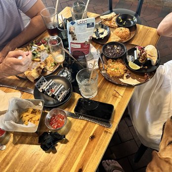 Pepe's Cantina - Taco's were the bomb! - Mexican Near Me - Winter Park, Florida Pepe's Cantina - Taco's were the bomb! - Mexican Near Me - Winter Park, Florida