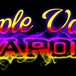 Apple valley vapor