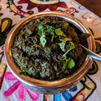 India 4 U - Best tasting Saag I've had so far! - Indian Near Me - Manteca, California India 4 U - Best tasting Saag I've had so far! - Indian Near Me - Manteca, California