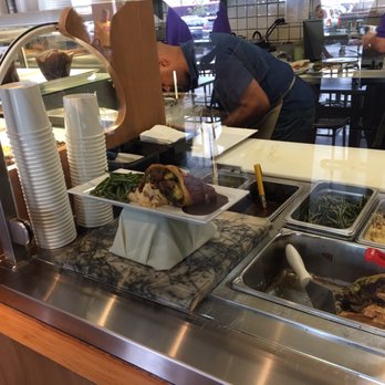 Cafe Rose Express - They have a very delicious cafeteria style section - American Near Me - Costa Mesa, California Cafe Rose Express - They have a very delicious cafeteria style section - American Near Me - Costa Mesa, California