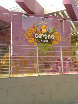 Cantina México by null