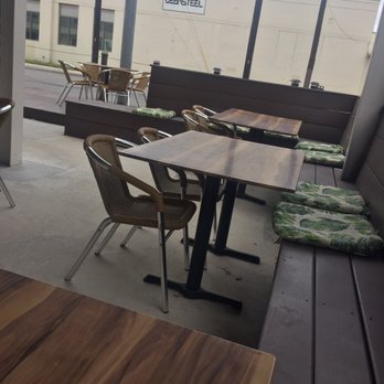 Bamboo - Patio - Chinese Near Me - San Antonio, Texas Bamboo - Patio - Chinese Near Me - San Antonio, Texas