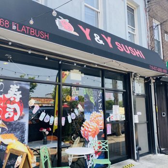 YY Sushi - Japanese Near Me - New York, New York YY Sushi - Japanese Near Me - New York, New York