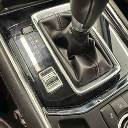 Audi Chantilly
