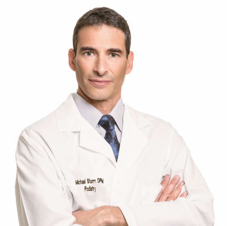 DELRAY PODIATRY FOOT AND ANKLE GROUP 13590 Jog Rd, Delray Beach