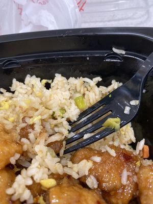 Panda Express by null