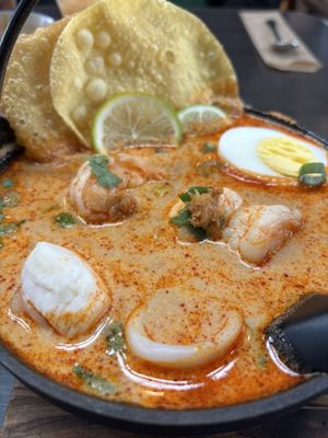 Thai Station Restaurant by null