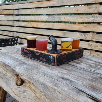 Burnt Tree Brewing - Breweries Near Me - Ennis, Montana Burnt Tree Brewing - Breweries Near Me - Ennis, Montana