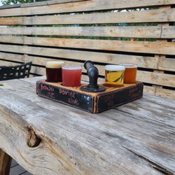 Burnt Tree Brewing