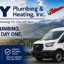 Hudy Plumbing & Heating