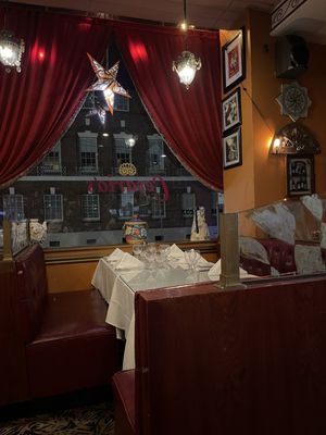 Cesario's by null