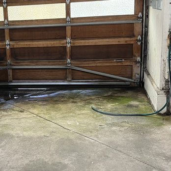 Refine Power Washing - Before - Pressure Washers Near Me