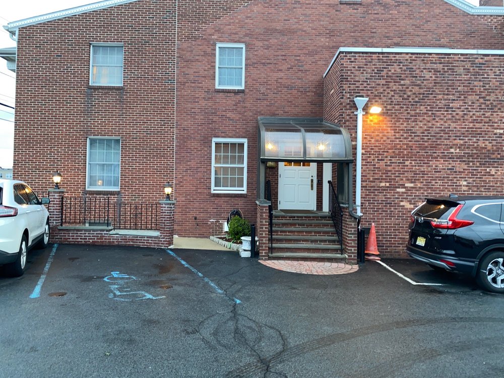 PAROW FUNERAL HOME Updated September 2024 185 Ridge Rd, North Arlington, New Jersey