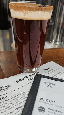 Frankenmuth Brewery by null