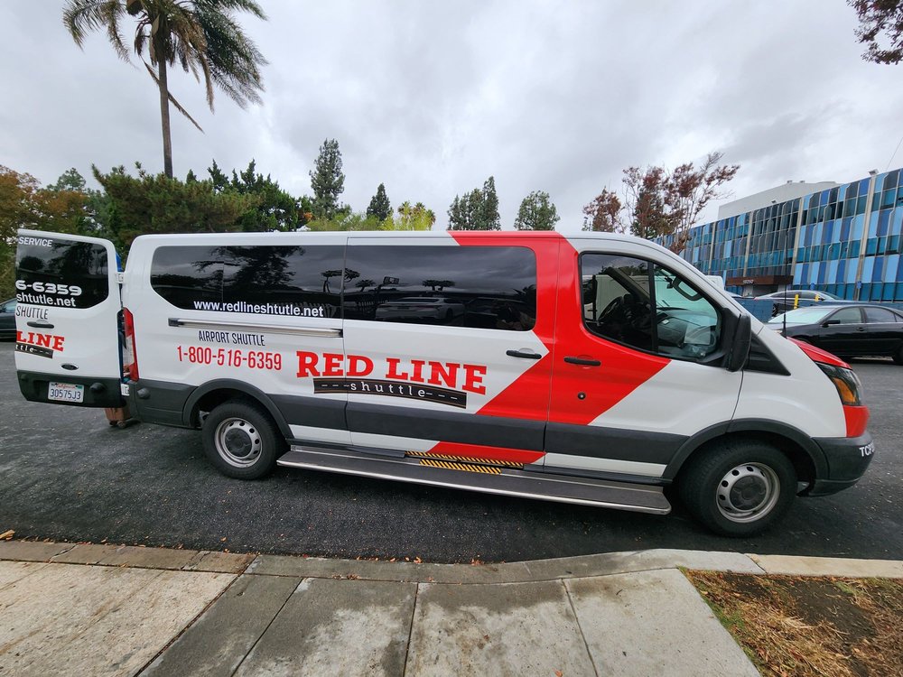 Red Line Shuttle