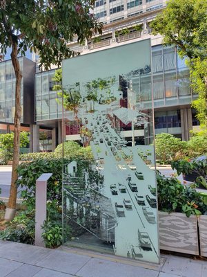 Orchard Rd by null