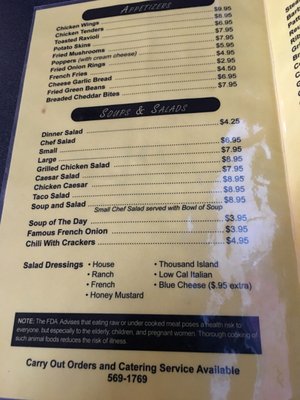 Menu photo 8 The Hive Creve Coeur, MO Menu photo 8 The Hive Creve Coeur, MO