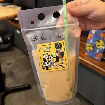 787 Coffee - Coffee & Tea Near Me - New York, New York