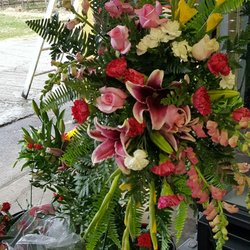 Four Season Floral Design