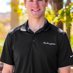 Arbor Dental Group - Dr.Matthew Strange grew up in Montgomery, AL is the newest member to the Arbor Dental Family.
