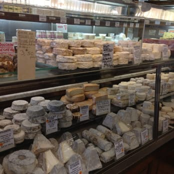 Fromagerie Jouannault - Even more cheese - Cheese Shops Near Me - Paris, 75