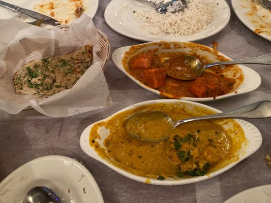 India's Tandoori & Bar by null