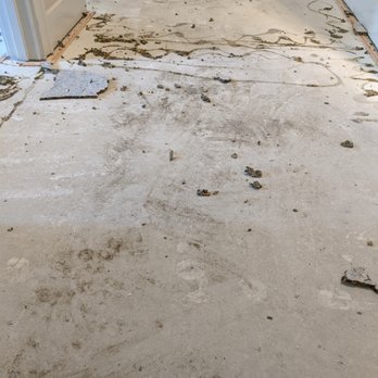 Carpet To Go - After ripping out all of the underlayment and original carpet - Carpeting Near Me - Bellevue, Washington Carpet To Go - After ripping out all of the underlayment and original carpet - Carpeting Near Me - Bellevue, Washington
