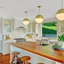 Luxury Color Design - I have been hired a lot recently for the best whites.