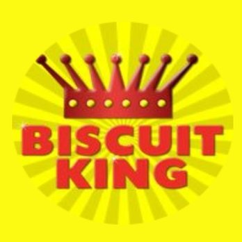 Biscuit King - biscuit king logo - American Near Me - Lexington, North Carolina