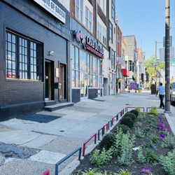 Taste of Dacca - Exterior