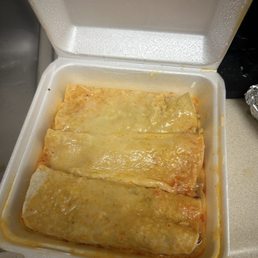 Chile Verde Gf