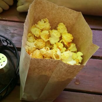 Green Tomato Grill - Free check-in popcorn. - New American Near Me - Orange, California Green Tomato Grill - Free check-in popcorn. - New American Near Me - Orange, California