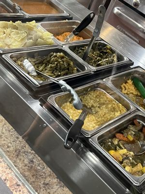 Who's Got Soul Southern Cafe by null