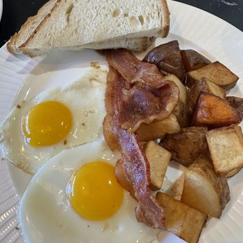 Gather - Breakfast & Brunch Near Me - Canton, Massachusetts