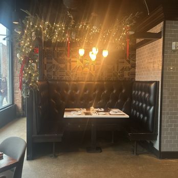 Grey Ghost - American Near Me - Detroit, Michigan