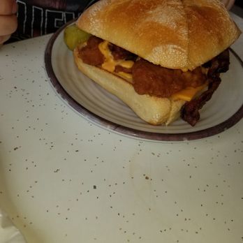 Crazy Beans - Breakfast & Brunch Near Me - Stony Brook, New York