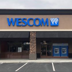 Wescom Financial - Wescom La Habra Branch