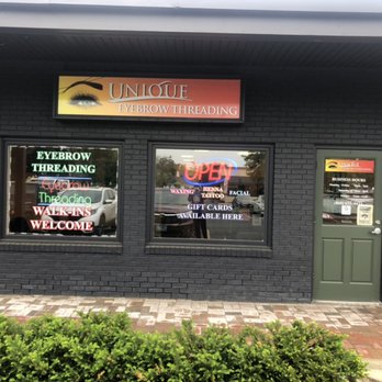 Unique Eyebrow Threading - Unique Eyebrow Threading - Glastonbury, CT - Threading Services Near Me - Glastonbury, Connecticut Unique Eyebrow Threading - Unique Eyebrow Threading - Glastonbury, CT - Threading Services Near Me - Glastonbury, Connecticut
