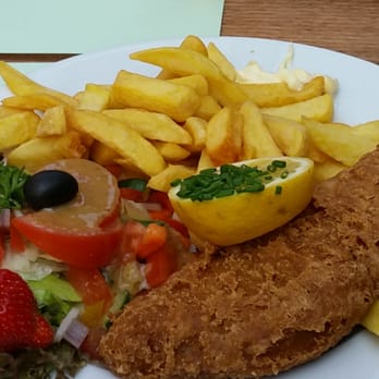 Molly Malone's Irish Pub - Fish & Chips @ Molly's - Irish Near Me - Amsterdam, New Hampshire