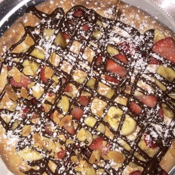Pizzaiola - Nutella Pizza - Pizza Near Me - Miami, Florida Pizzaiola - Nutella Pizza - Pizza Near Me - Miami, Florida