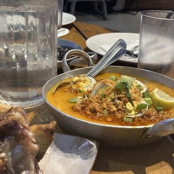 Isla Restaurant - Palabok - Filipino Near Me - Newark, California Isla Restaurant - Palabok - Filipino Near Me - Newark, California