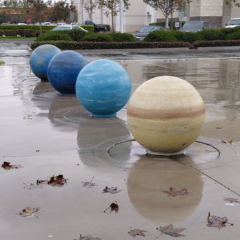Columbia Memorial Space Center - Museums Near Me - Downey, California