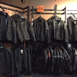 New Orleans Harley-Davidson - Jackets