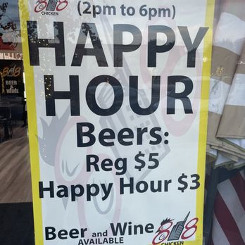 818 Chicken - Hours for happy hour - Chicken Shop Near Me - Glendale, California 818 Chicken - Hours for happy hour - Chicken Shop Near Me - Glendale, California