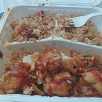 Joe's Seafood - Seafood Near Me - Galveston, Texas