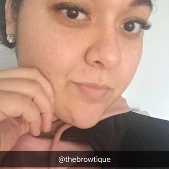 The Browtique - Skin Care Near Me - Bexley, Ohio