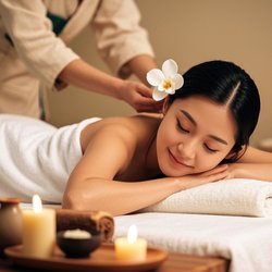 Lucky Massage
