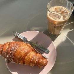 Horno San Antonio - susu and coffee