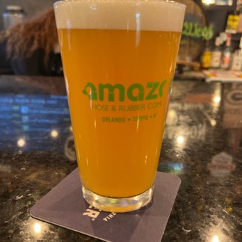 Suds Saloon - Toppling Goliath Digital Dawn Decorah (Imperial IPA) - Sports Bars Near Me - Clermont, Florida Suds Saloon - Toppling Goliath Digital Dawn Decorah (Imperial IPA) - Sports Bars Near Me - Clermont, Florida
